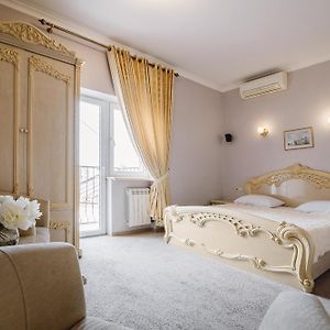 Ekaterina II Hotel